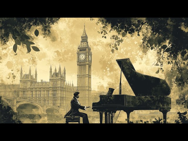 Relaxing Classical Music: Beethoven, Mozart, Chopin, Tchaikovsky. Timeless Melodies for the Soul