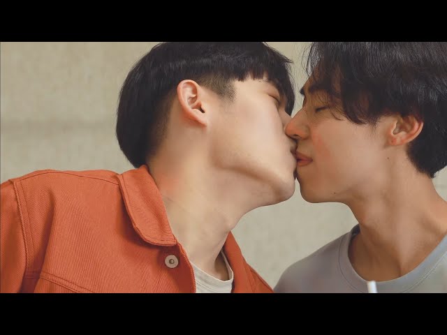 eng Sub) korean queer short film  'Mento mentoree' 퀴어 단편영화 '멘토멘티' / LGBTQ / queer movie