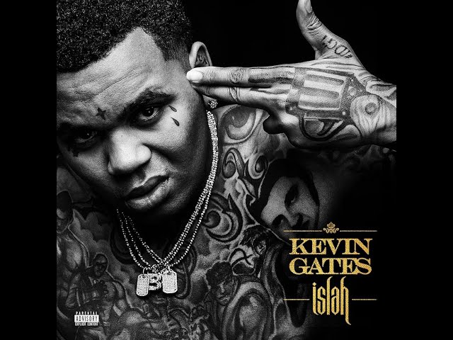 Kevin Gates Isaiah Album Review