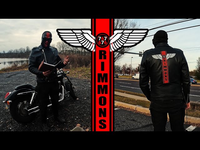 Motorcycle Club Ranks Explained: Why They're Crucial For Rimmons Success (episode-6)