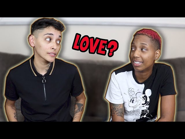 Can STUDS fall in LOVE? | STUD-CONSCIOUS EP. 8