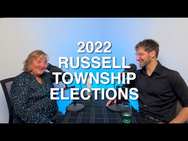 Cindy Saucier and Eric Greer talk Elections