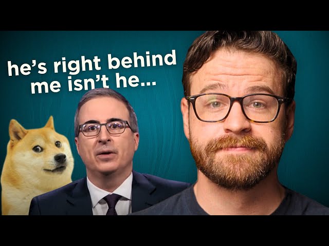 The DOGE Knows | The Wade Show with Wade