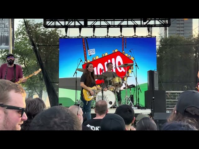 Sincere Engineer - "California King" - Taste of Randolph 2024 (Chicago, IL) - 06/15/24