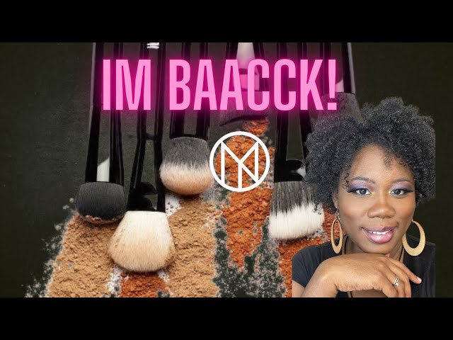 I’m Back One Year Later | IL Makiage