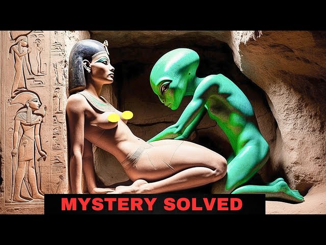 Ancient Science and Aliens: Unveiling the Mystery 😱😱😱 | #science #europe #usa #alien #ancient