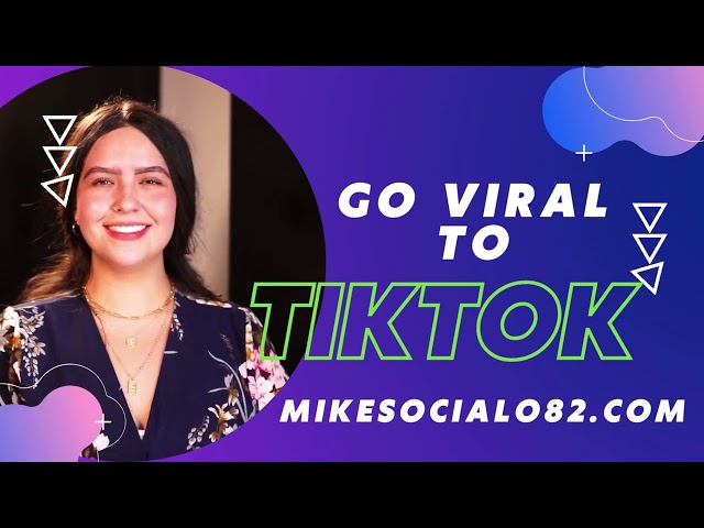 Get 50.000 Views on your Tiktok video in 10 MINUTES !!!