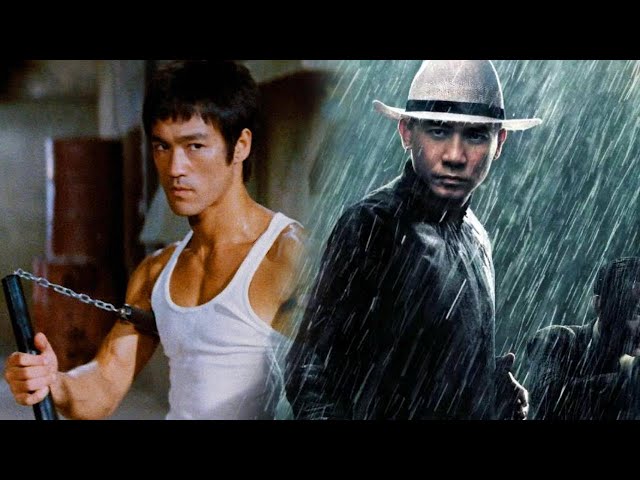 10 Martial Arts Movies That Will Change Your Perspective on Life Forever!