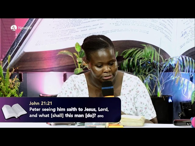 Live: Sabbath Morning  Worship || Elder's Sabbath || 28th Dec 2024