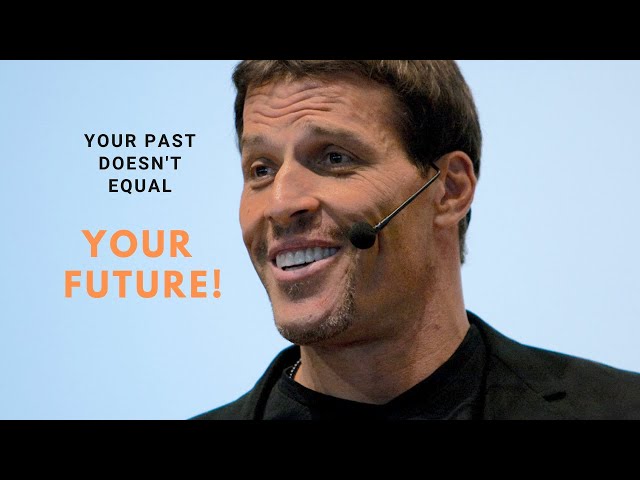 Best motivational speech of Tony Robbins/ Powerful motivation 2020