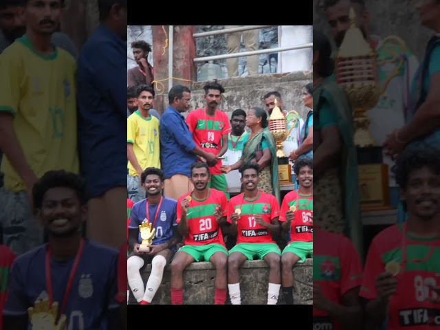 Red star kottayam  football team  CR7 Lover 88 #footballshorts #youtubeshorts