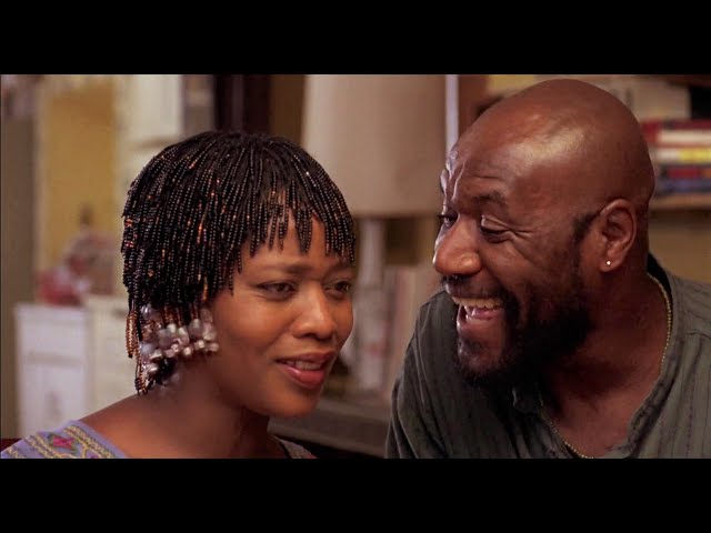 CROOKLYN (1994) Clip - Alfre Woodard & Delroy Lindo