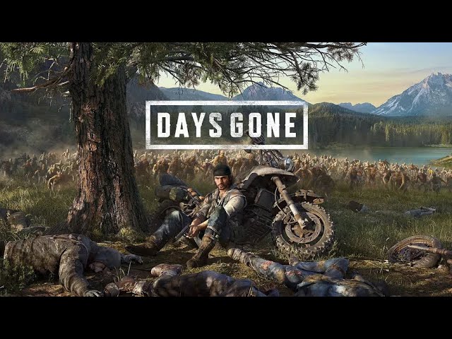 Days Gone, 1 серія