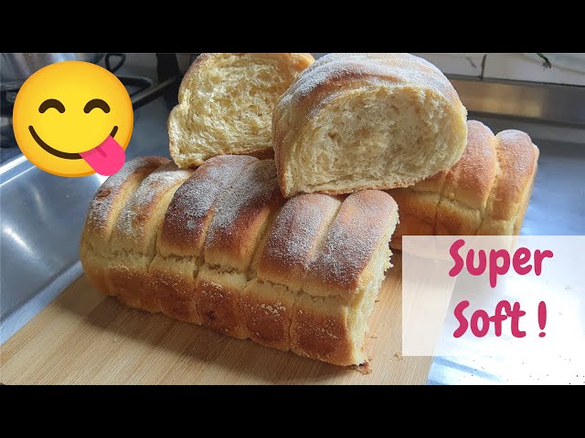 Easy CORNBREAD Loaf RECIPE | Homemade BREAD | 100% SUCCESS !