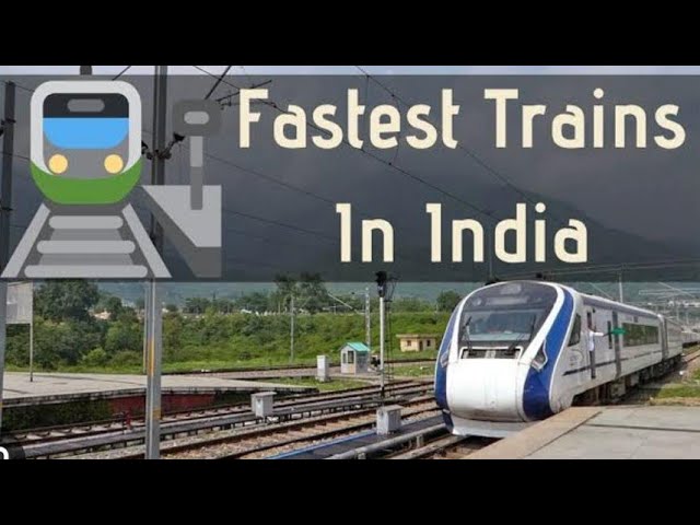 5 trains non stop high speed skip 120 kmph #indianrailways #railways #durontoexpress #deccanqueen