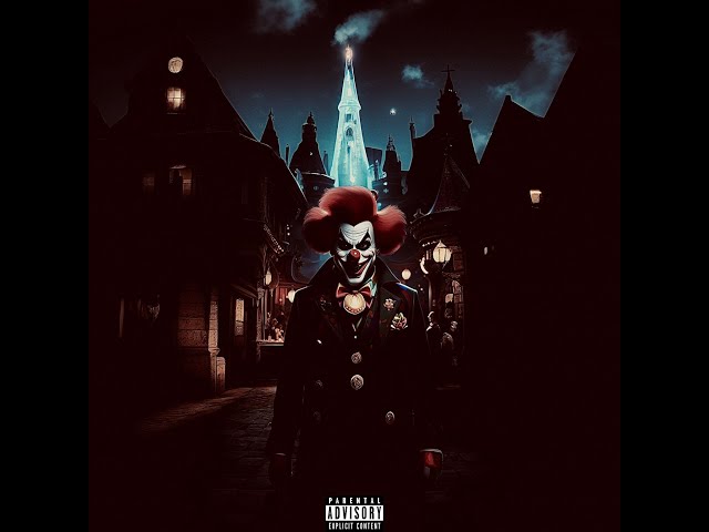 Ome Rey - Am I Clown (Audio)