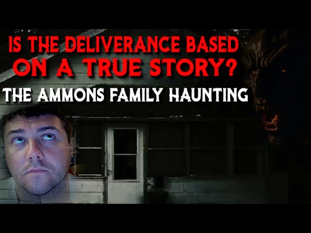 The Horrifying True Story Behind The Deliverance