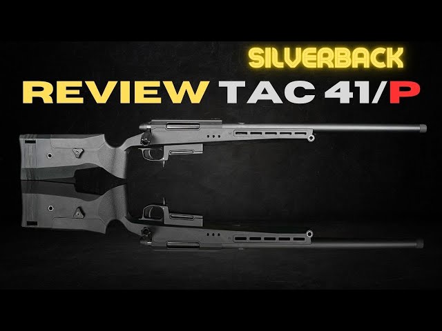 Silverback TAC 41/P - Review de usuário (1 ano de uso) -Review, dicas e impressões. Será que presta?