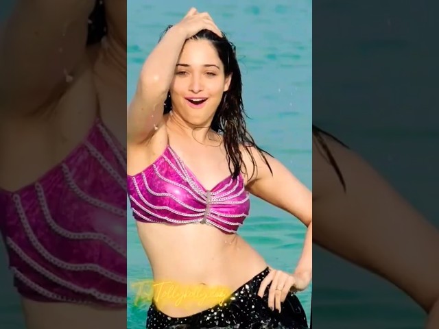 Cute 💕 Actress 💕 Tamanna Bhatia ❣️#tamannaah #shorts #viralvideo #shortvideo #trending #viral