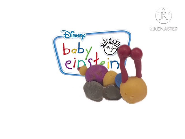 Baby Einstein 2008-2009