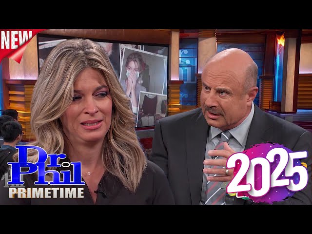 Dr Phil [New] Full Season 💥💥💥 Dr Phil Full Episodes 2024 New Today 💥💥💥 Dr Phil Full Episode #AK858