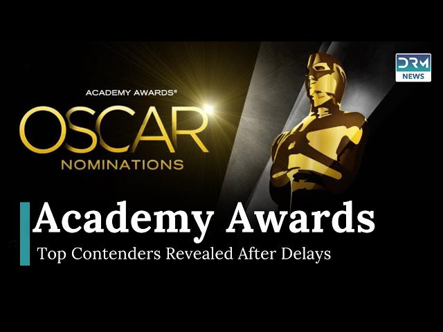 Academy Awards 2025: Nominations Announced, Surprises Await! | DRM News | AQ1I