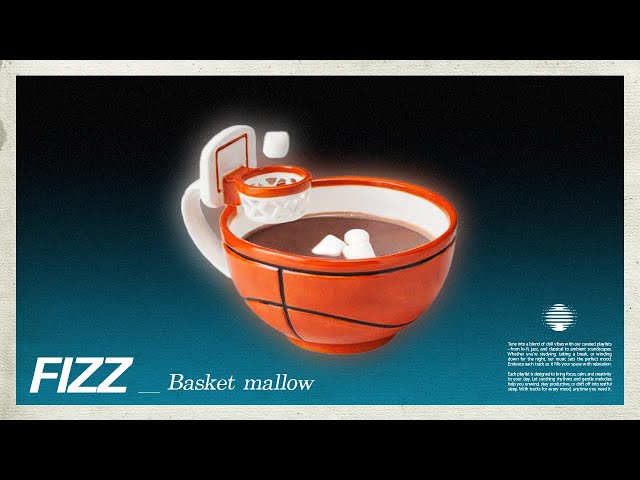 Basket mallow.