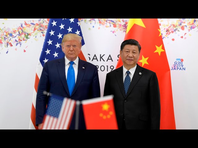 ‘Scared of Trump’: China takes the US President ‘very seriously’