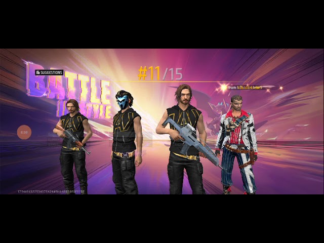 free  fire # game #freefiremax #gaming #firegameplay #firegame #trending #gamer #games