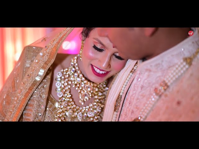 Shivani & DrTejaswi Wedding Highlights | Wedding Film's Studio | Call 8579058500