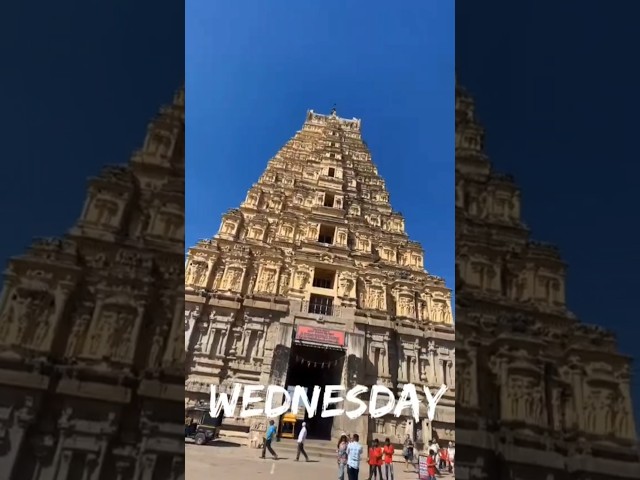 #lordshiva #indiatemple #hampi #indiaheritage #karnataka #garikapatinarasimharao #motivation #foryou