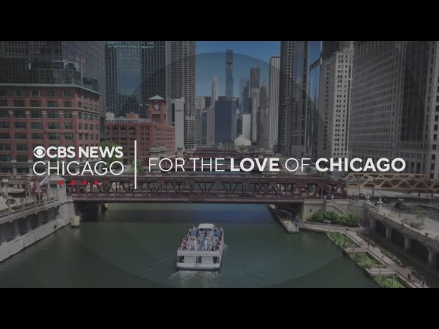 Watch Live: Latest weather, news and updates from CBS News Chicago