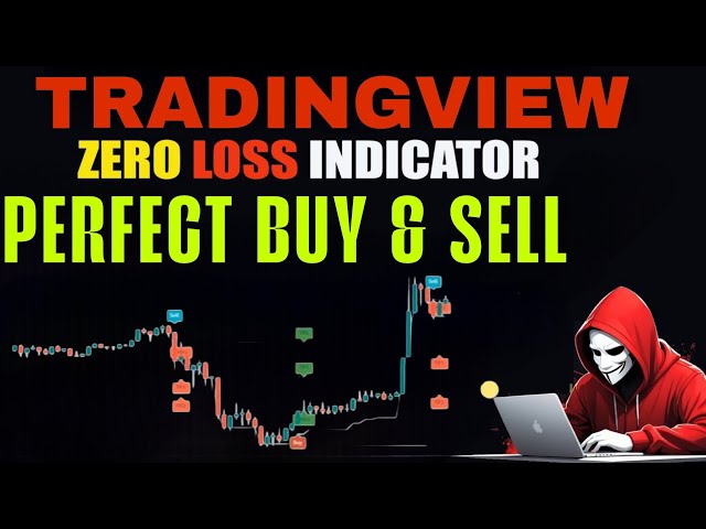 Best BUY SELL Signal Indicator 2025 [ Most POWERFUL 100%] #tradingview #indicators