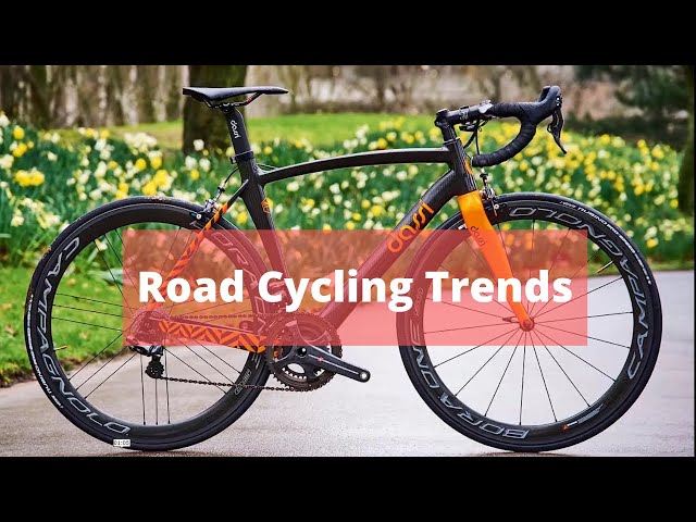 Top 5 insane bike technologies | The Future Of Mountain Bike Tech