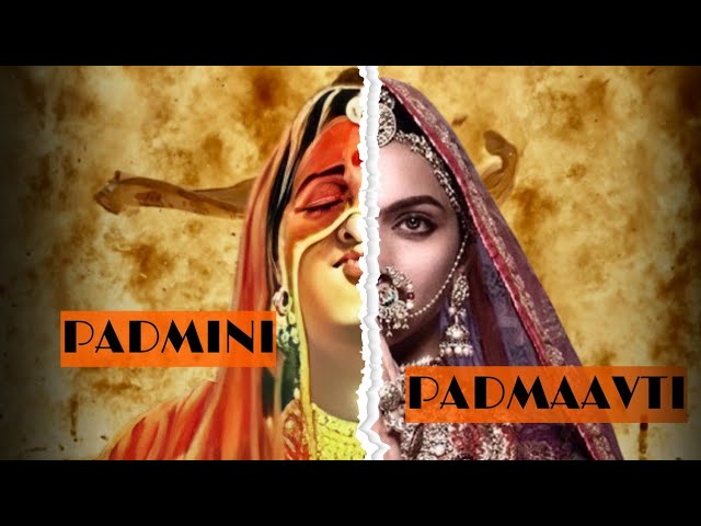 Padmaavat : What went Wrong | Dhruvraj