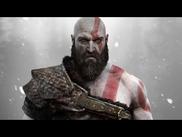 Valo Done ||  Let's Start Kratos Journey in GOD OF WAR | Road to 1000 SUBS... EP-01