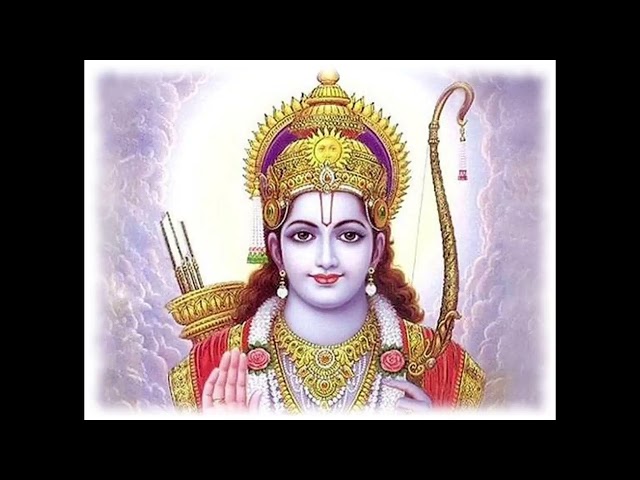 मेरे संग मिलकर गाओ भक्तो जय श्री राम हरे// mere sang milkar gao bhakto jai shri ram hare ||