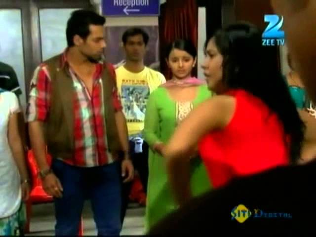 Sapne Suhane Ladakpan Ke Dec  28 Episode Song