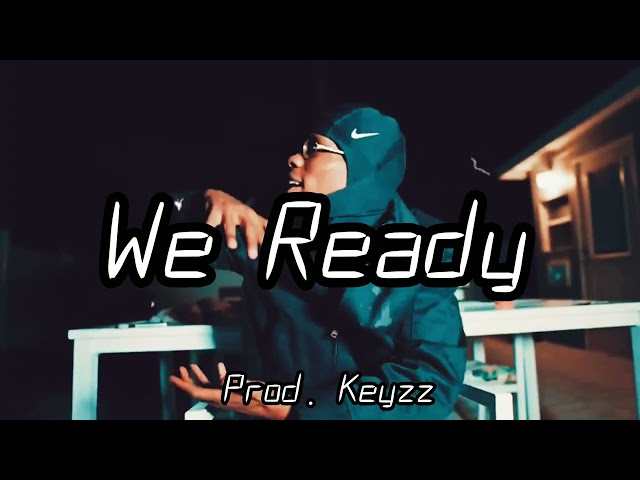 Blockwork x Dee Billz Type Beat - We Ready (Prod. Keyzz x @MarvBeats33)