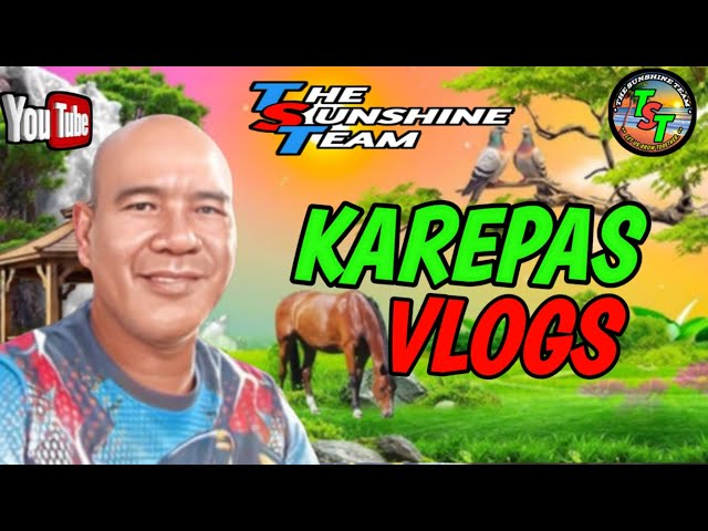 LIVESTREAM BY REQUEST  ||  KAREPAS VLOGS