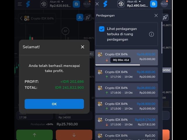 ANTI KENA MENTAL PROFIT KONSISTAN TEST 19 OKTOBER 2024! AUTO TRADE ATD V5.6 BY SIGNAL MT4 MINING