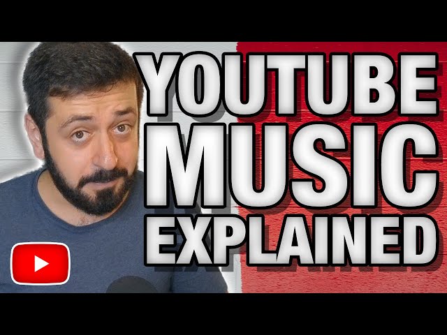 YouTube Music Copyright Rules Explained. How Music Channels Make Money on YouTube