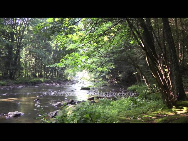 The Lord's My Shepherd - Stuart Townend