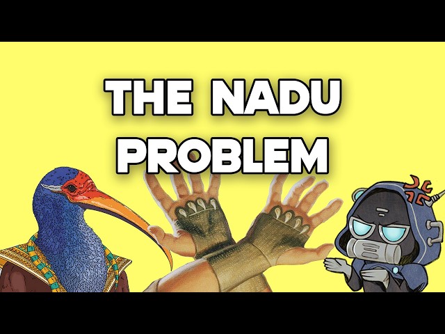 The Nadu Problem