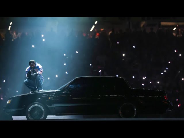 KENDRICK LAMAR’S SUPER BOWL PERFORMANCE #funnyvideos,