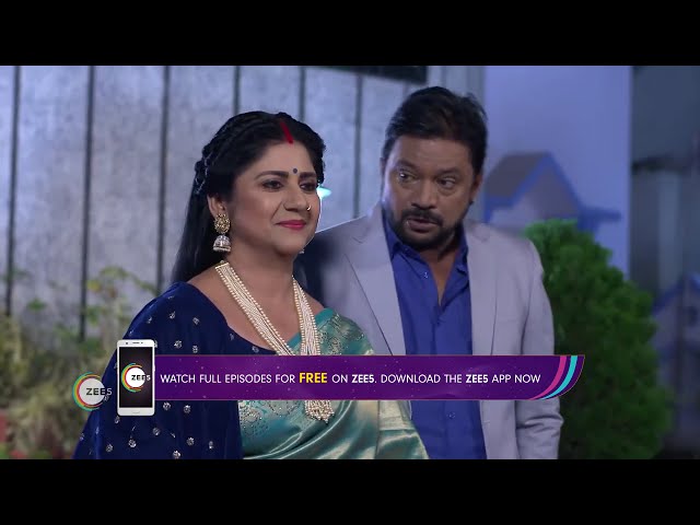 Shree | Ep - 21 | Feb 12, 2024 | Best Scene 1 | Zee Sarthak