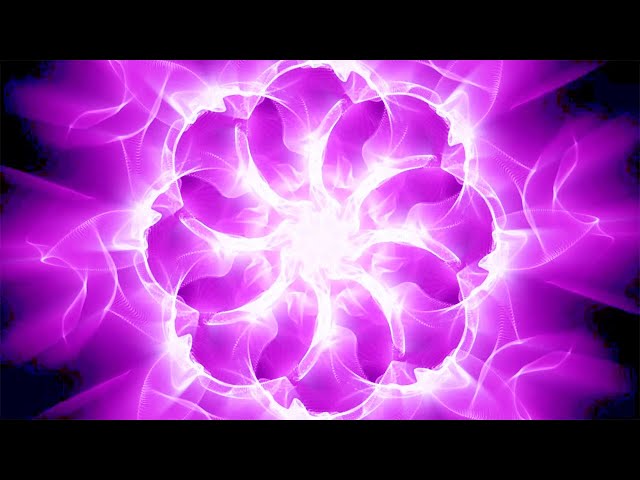 963 Hz Frequency of God, Crown Chakra Healing Music, Return to Oneness, Spiritual Connection