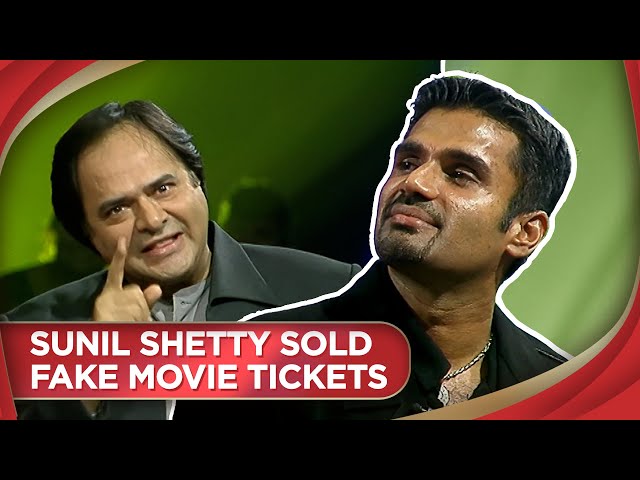 क्या Suniel Shetty ने बेचीं fake tickets? - Jeena Isi Ka Naam - ZEE TV