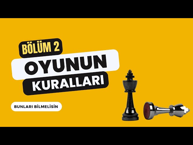 Kişisel Başarının İp Uçları Bölüm 6: Oyunun Kuralları 2