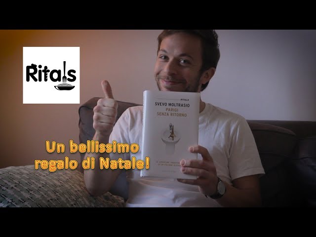 Ritals - Un bellissimo regalo di natale